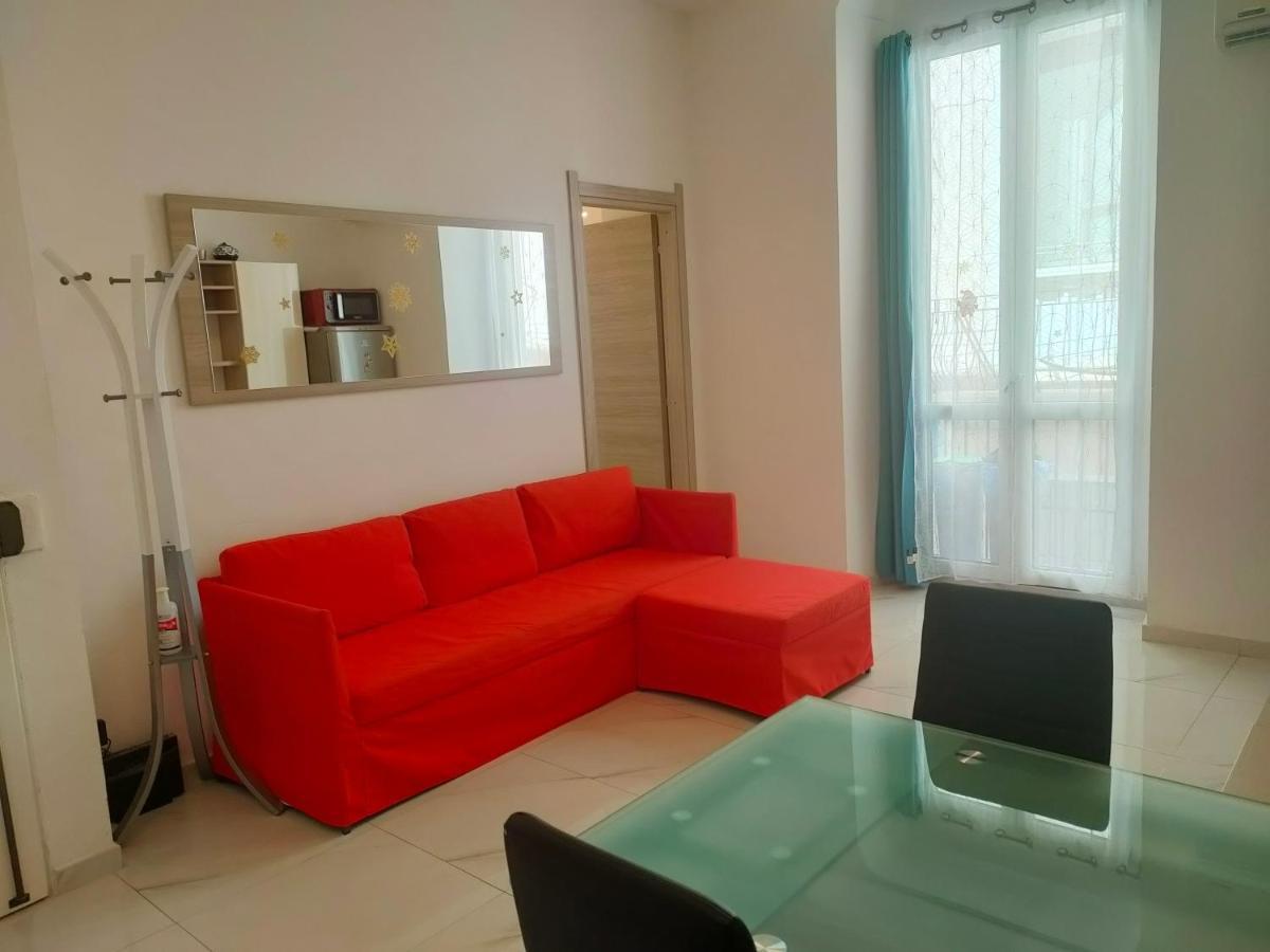 Appartamento Di Fronte Al Porto Turistico Cagliari Exterior photo