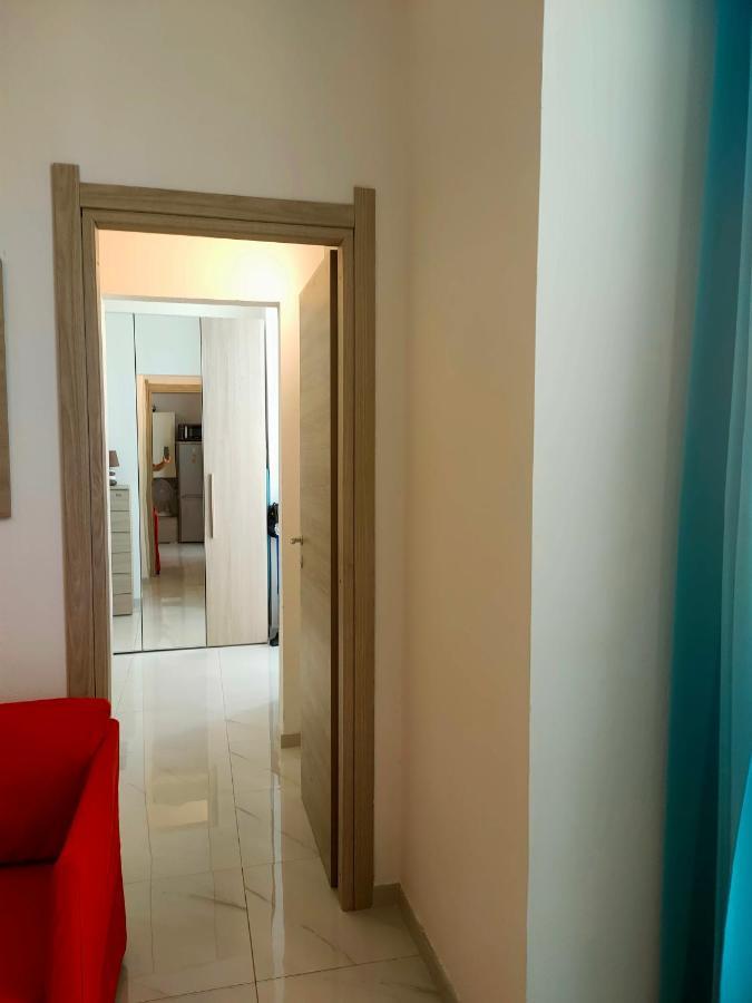 Appartamento Di Fronte Al Porto Turistico Cagliari Exterior photo
